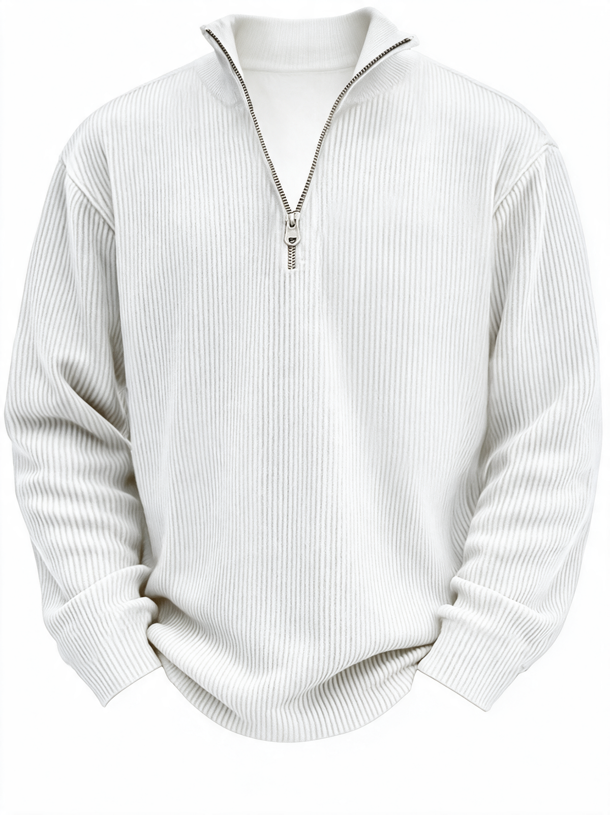 ZURICH White