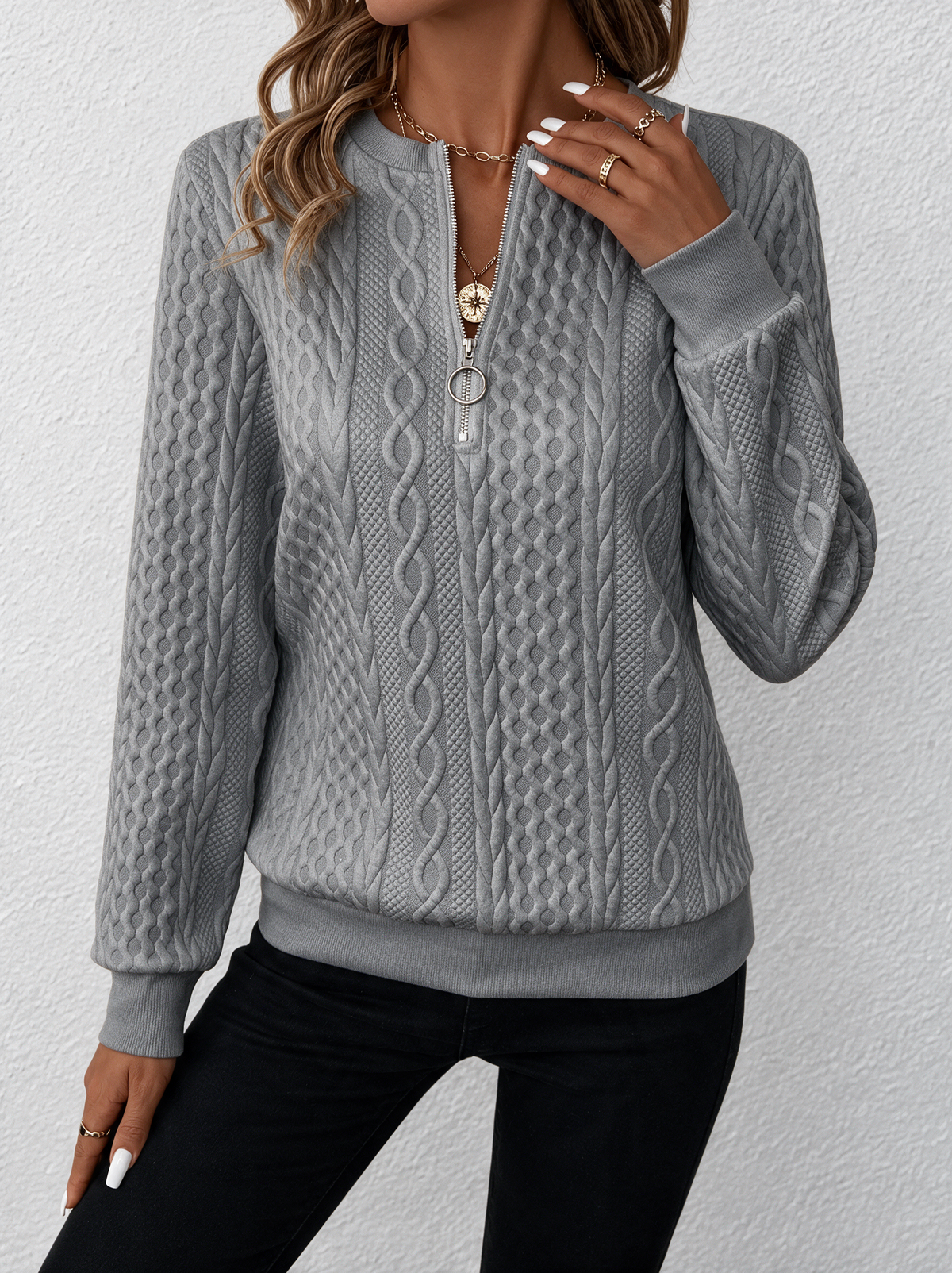Heidi Gray