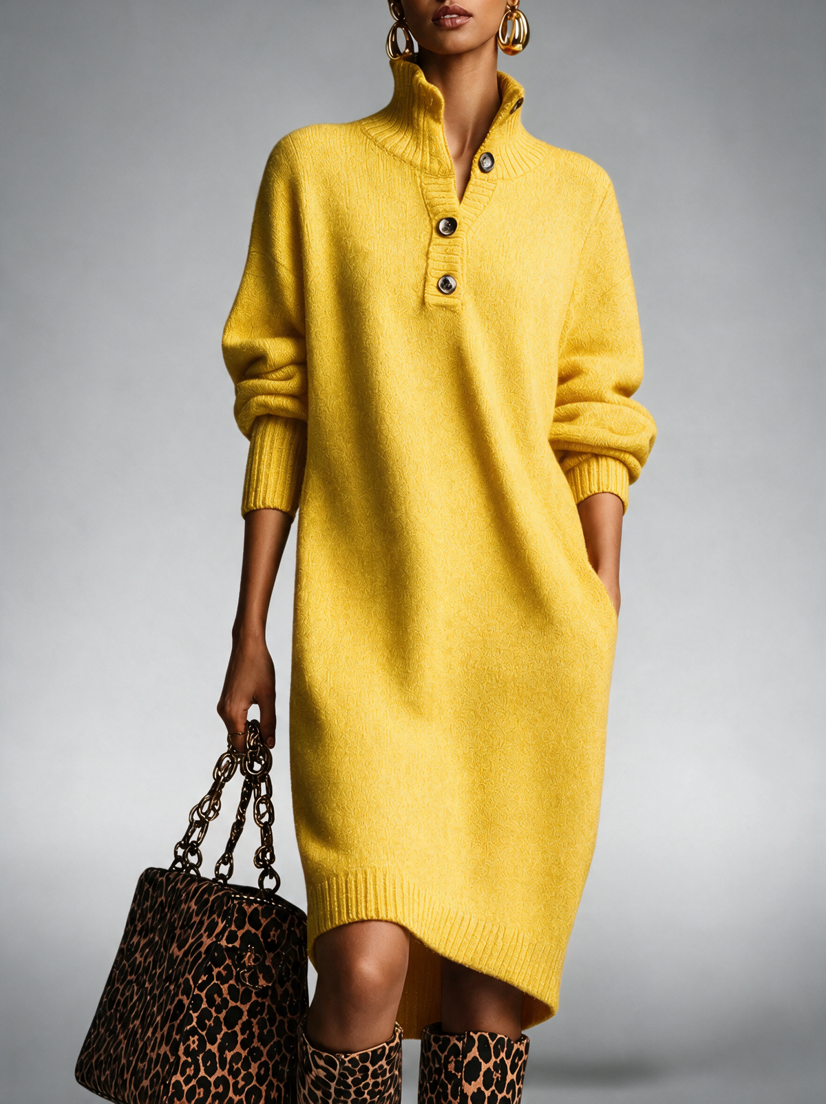 Elise Yellow