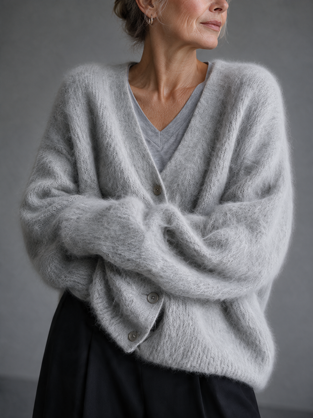 Janice Light Gray