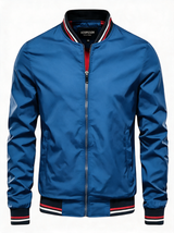 Men's Chic and Stylish Jacket