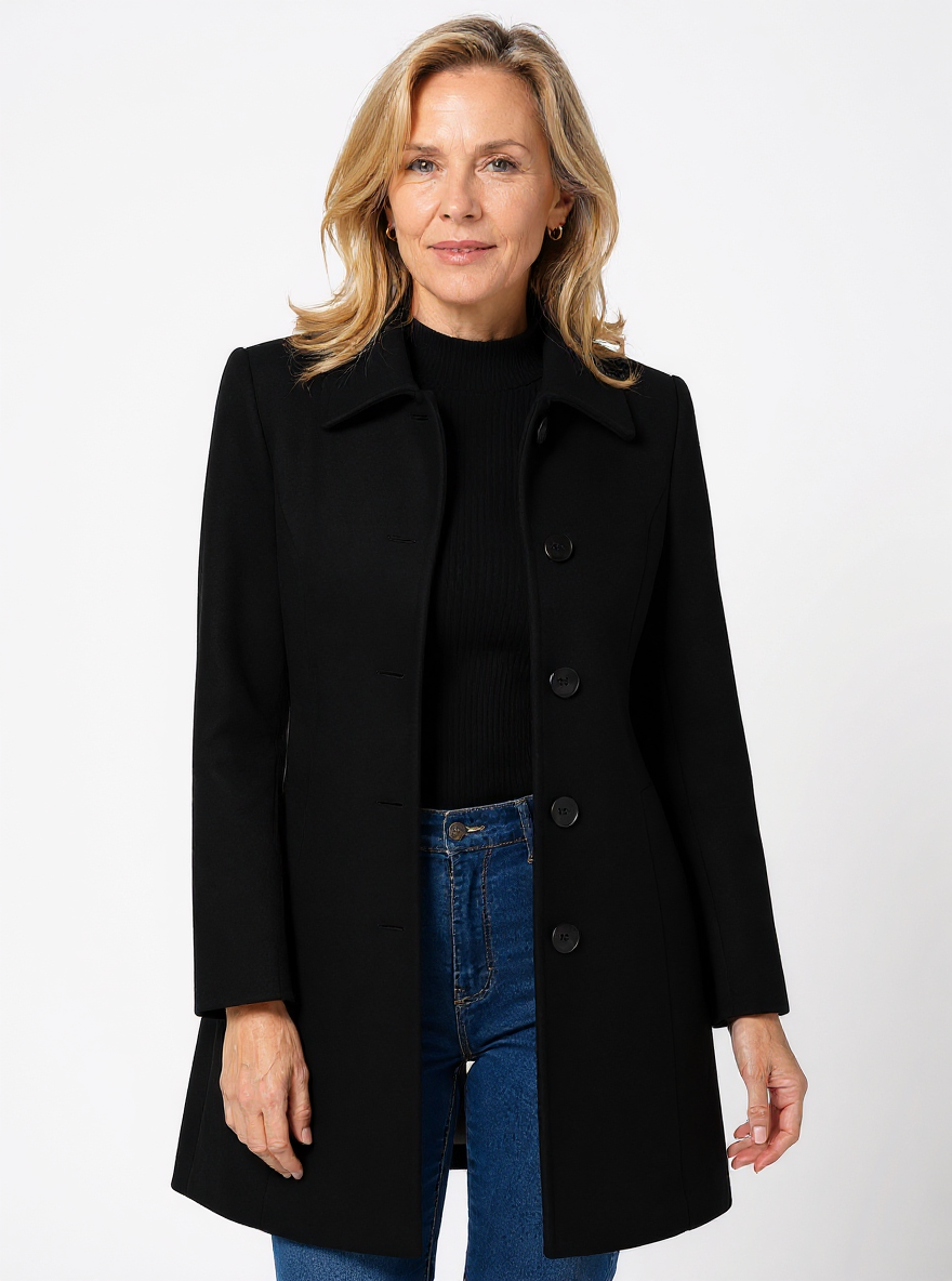Lenora Black HF