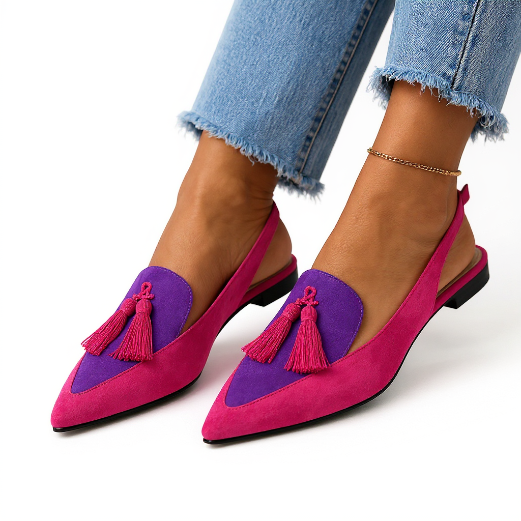Colette 2 HF