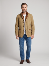 Men's Retro Style Jacket