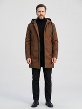 Men's Stylish Men's Windbreaker