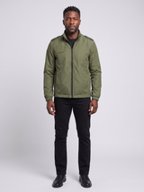 Men's Bomber Jacket