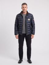 Men's Chic City Padded Jacket