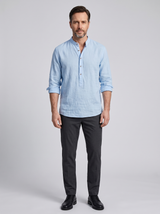Men's Stylish Autumn Shirt