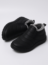 Holly | Women's Cozy Slip-On Footwear