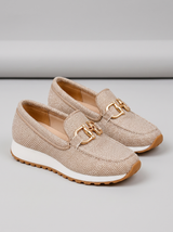 Joyce | Women's Cozy Slip-On Loafers