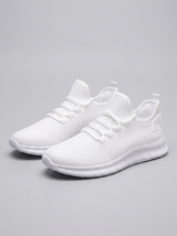 Run | Men's Lightweight Lace-Up Running Shoes