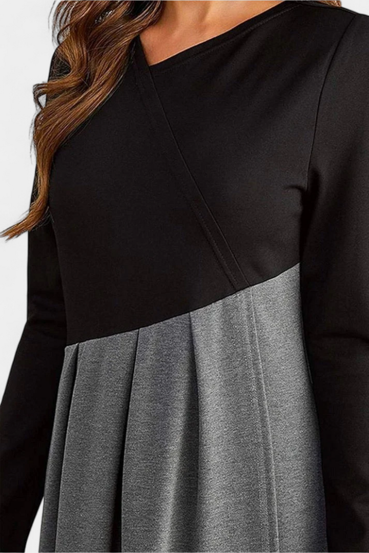 Bellarose Chic Maxi Dress: Effortlessly Casual & Elegant
