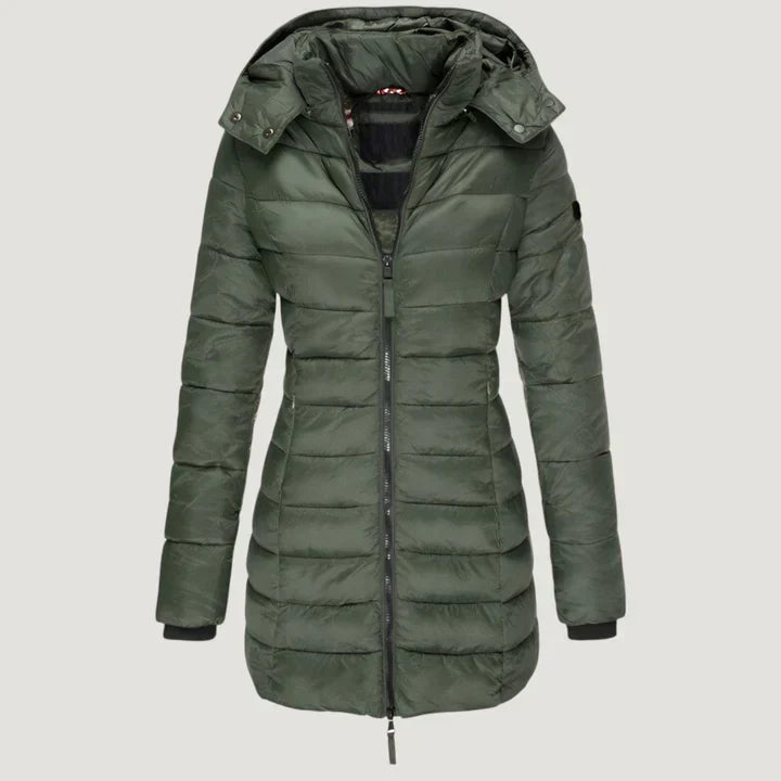 Noella - Extended Winter Jacket