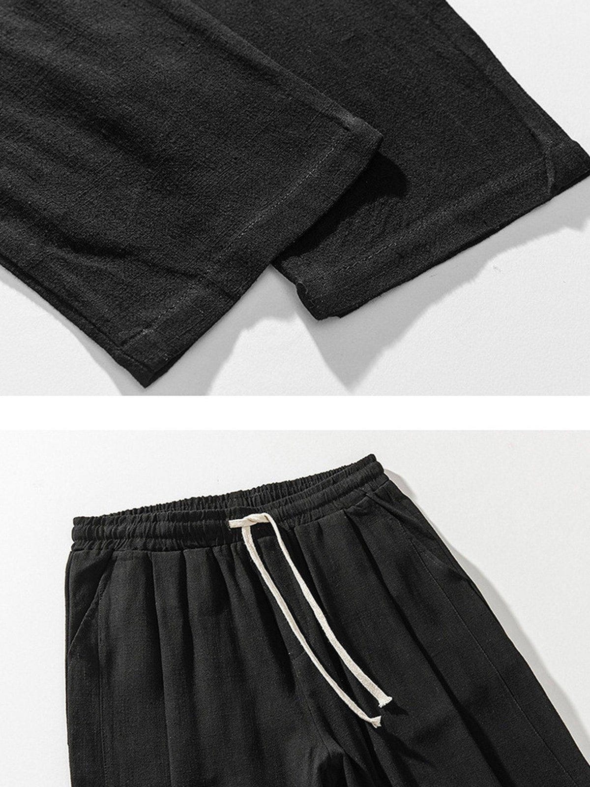 Riviera | Men's Trousers by SANREMO