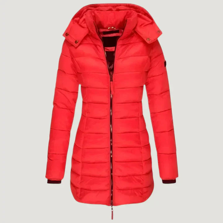 Noella - Extended Winter Jacket