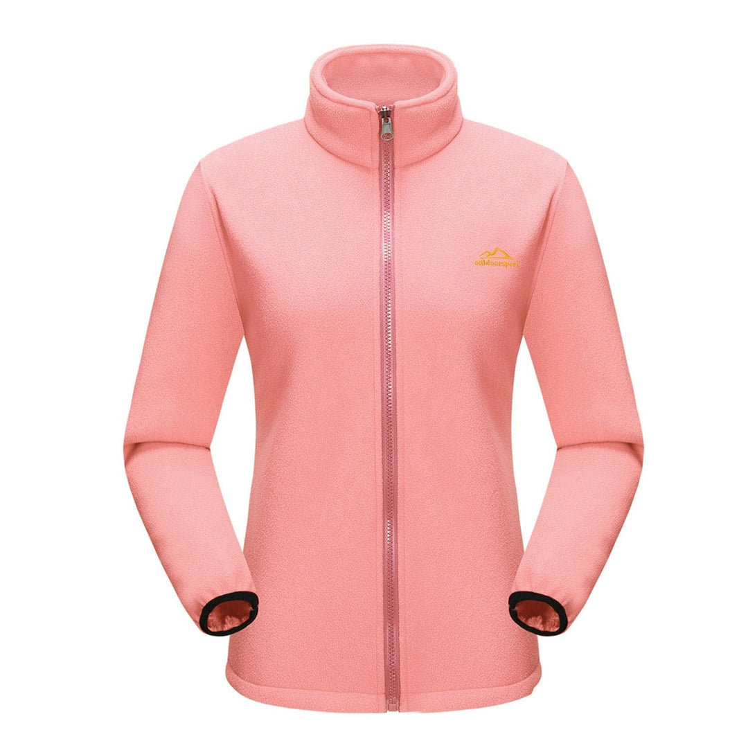 Aldenne – 3-in-1 Waterproof Winter Jacket