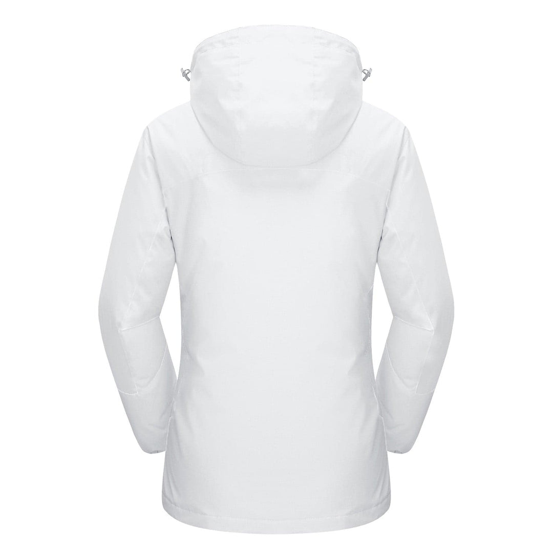 Aldenne – 3-in-1 Waterproof Winter Jacket