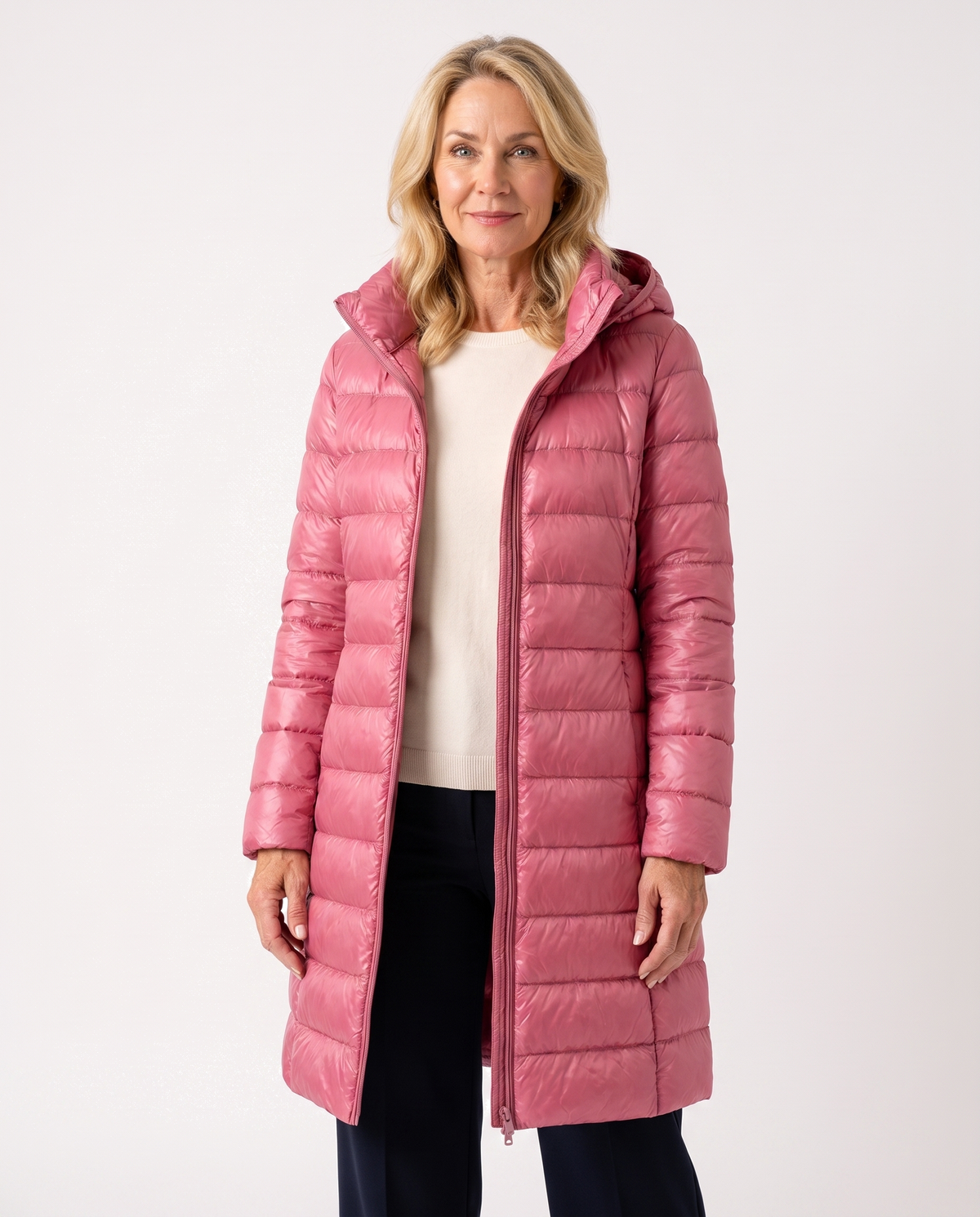 Taylor | Women's Casual Lightweight Autumn Jacket
